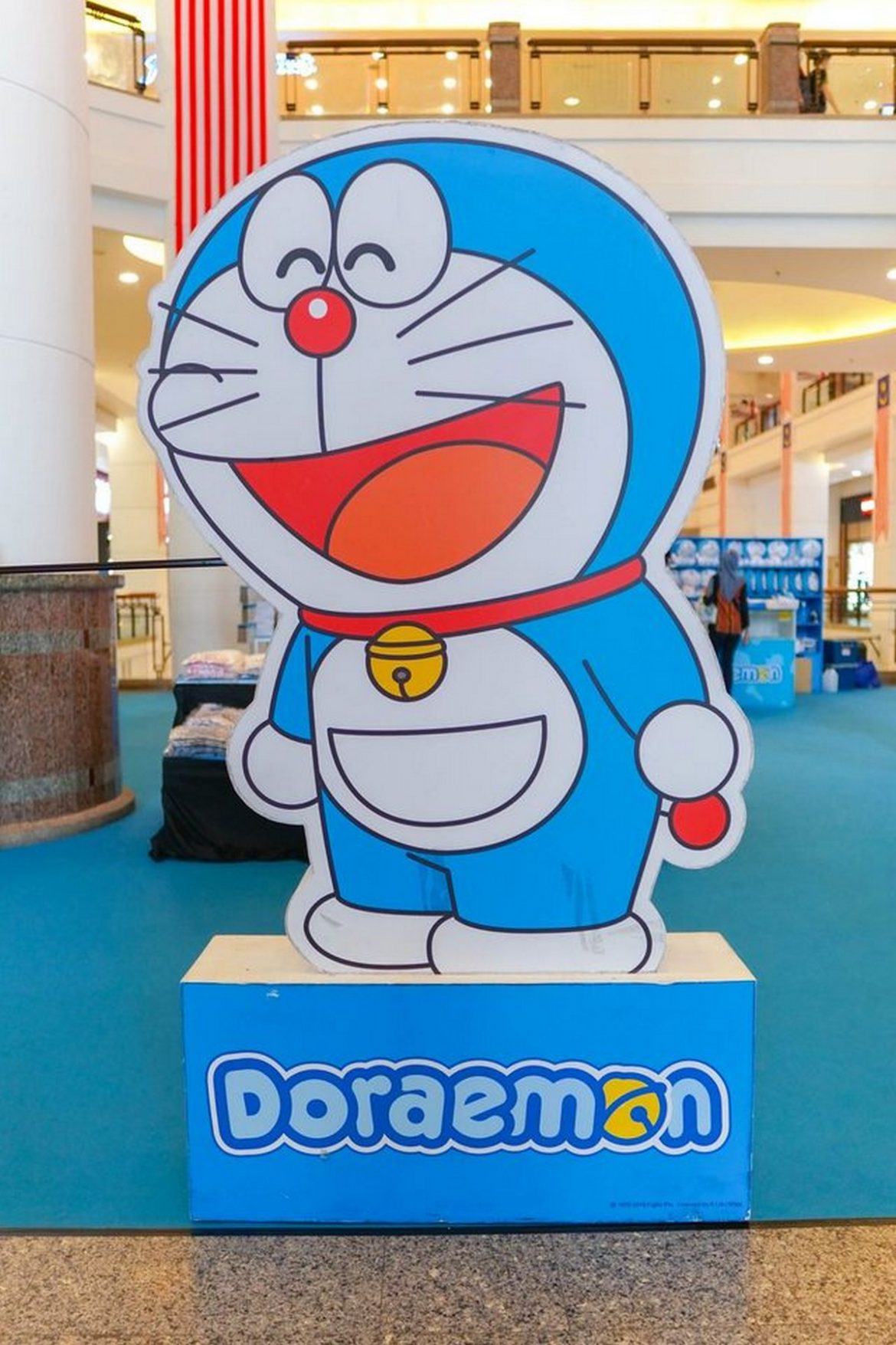 doraemon stuff