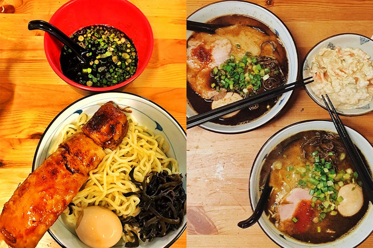 10 Japanese Restaurant Recommended By Japanese Staying In Malaysia Everydayonsales Com News