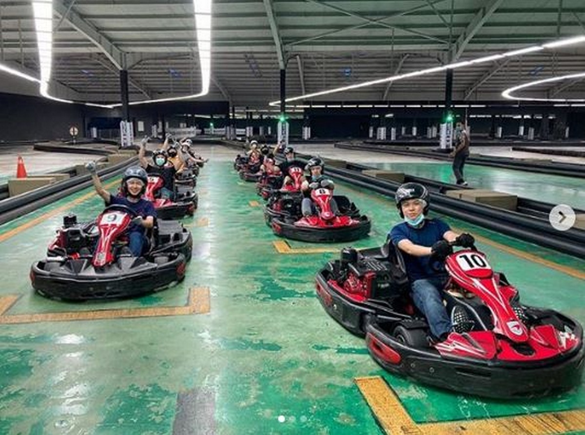 Kart Activities In Klang Valley For The Fast And Furious Lover Everydayonsales Com News