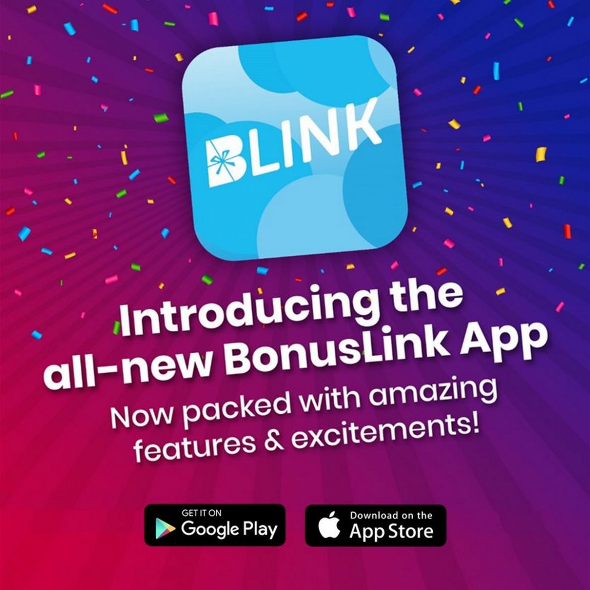 blinkk app