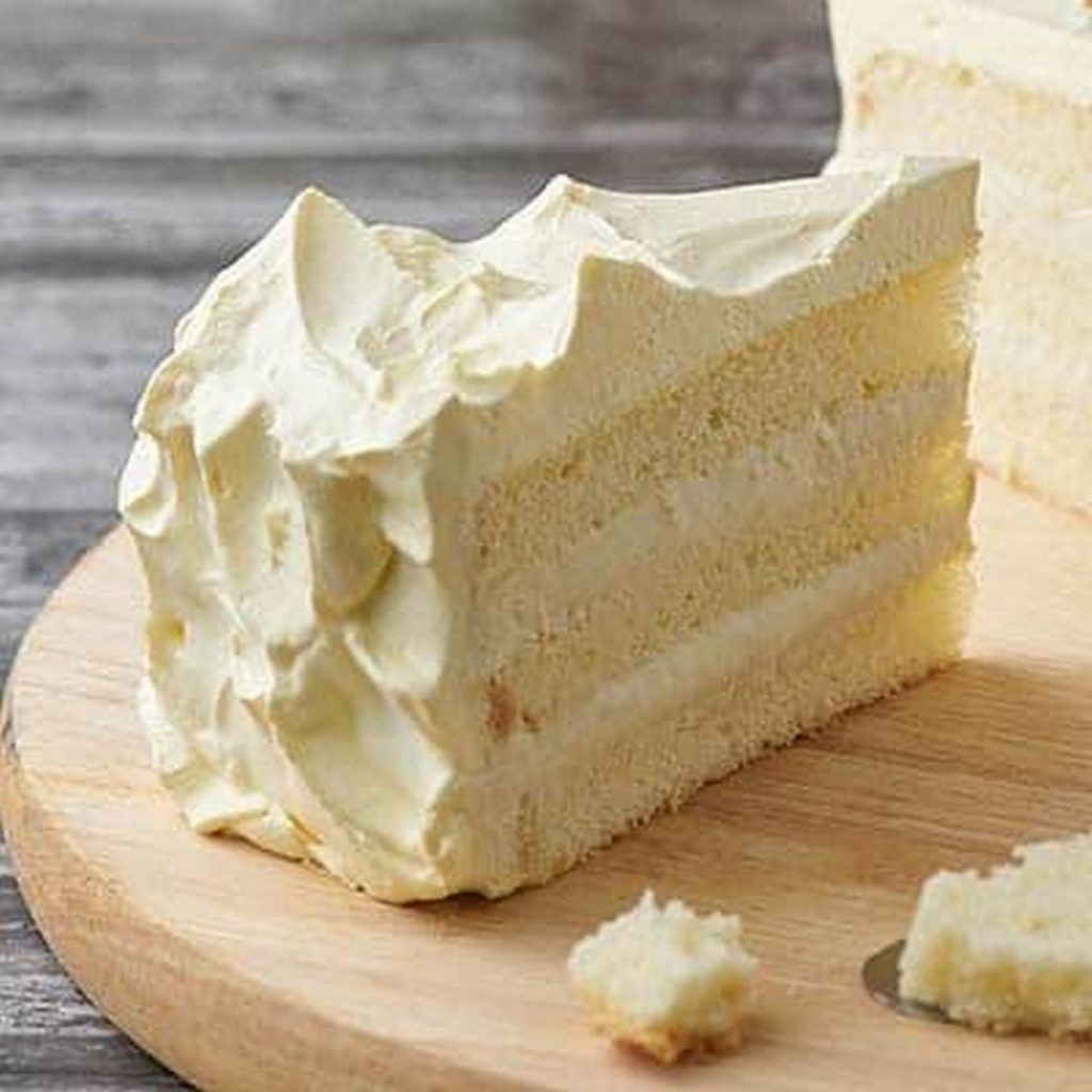 secret recipe durian cake