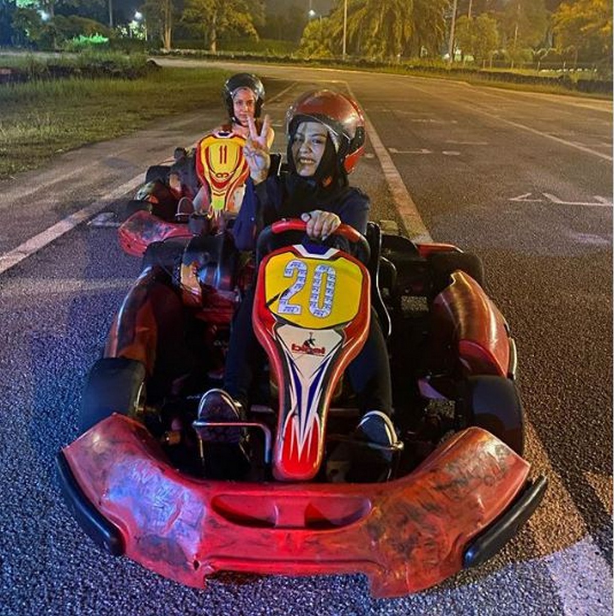 Kart Activities In Klang Valley For The Fast And Furious Lover Everydayonsales Com News