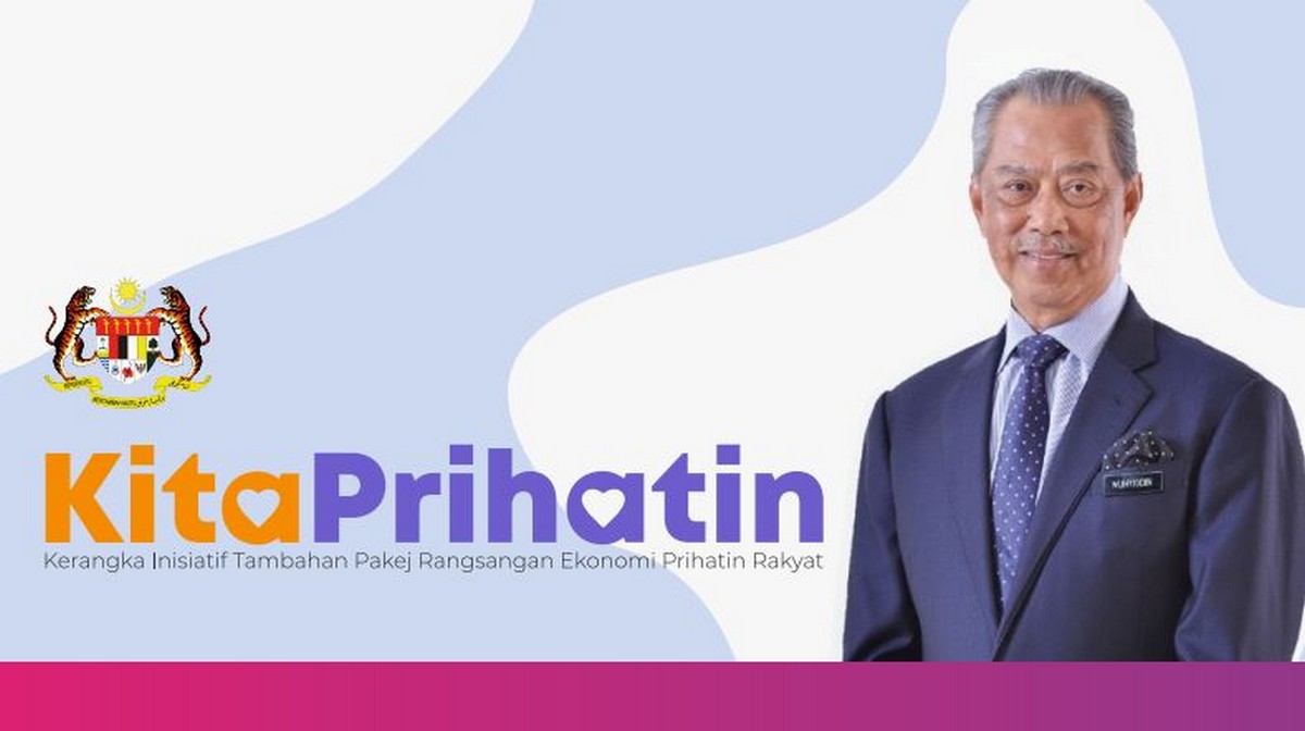 Download Bantuan Prihatin Nasional Tambahan Rm1000 PNG