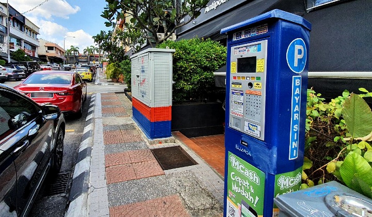 Dbkl Announce Cashless Payment From 4 Apps For More Convenient Starting 1st October Everydayonsales Com News