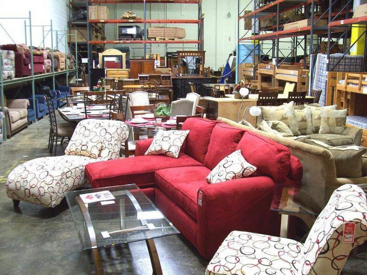 5 great SecondHand Furniture Shop in Klang Valley For your Wallet