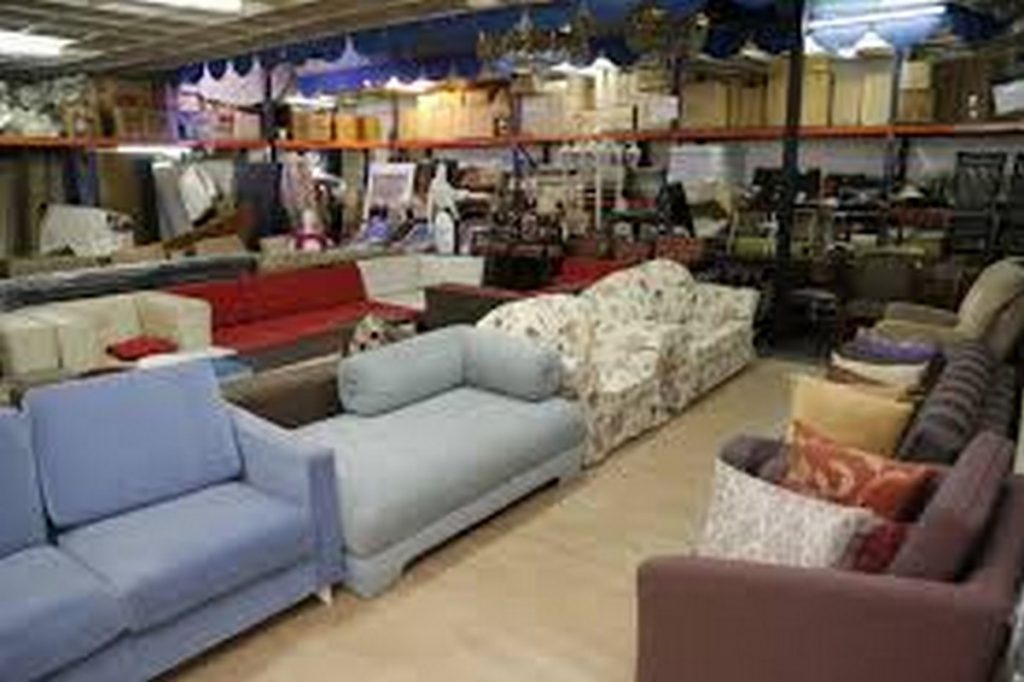 5 great SecondHand Furniture Shop in Klang Valley For your Wallet