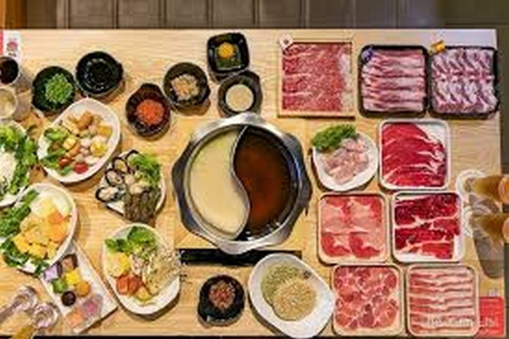 Umai App Delivery Hot Wagyu More Hot Pot to Your Home With Free ...