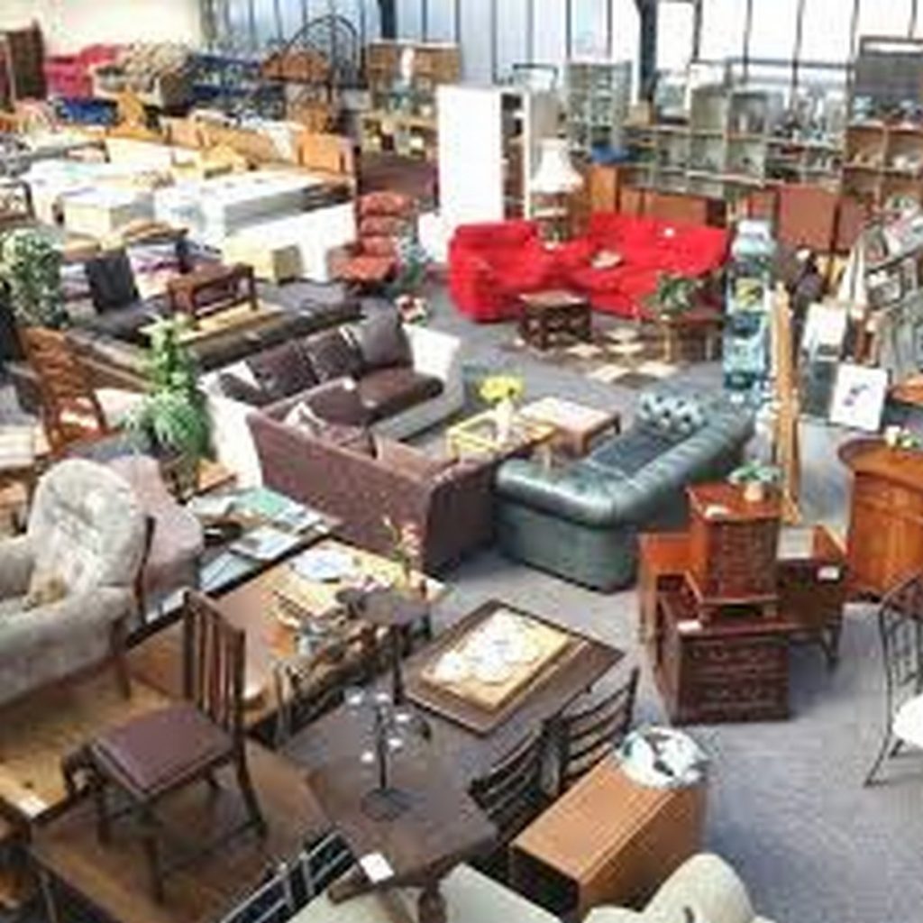 5 great SecondHand Furniture Shop in Klang Valley For your Wallet