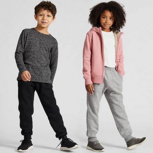 Uniqlo Announced A new 160cm Kid's Item For Larger Size Range of Kids ...