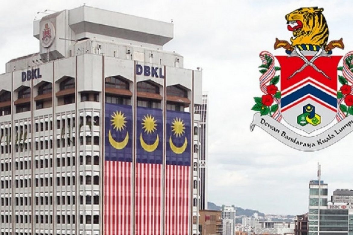 Kuala Lumpur City Hall (DBKL) has Set up a WhatsApp Number to Report