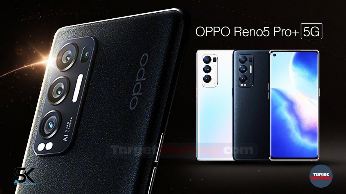 oppo reno5 pro plus colour change