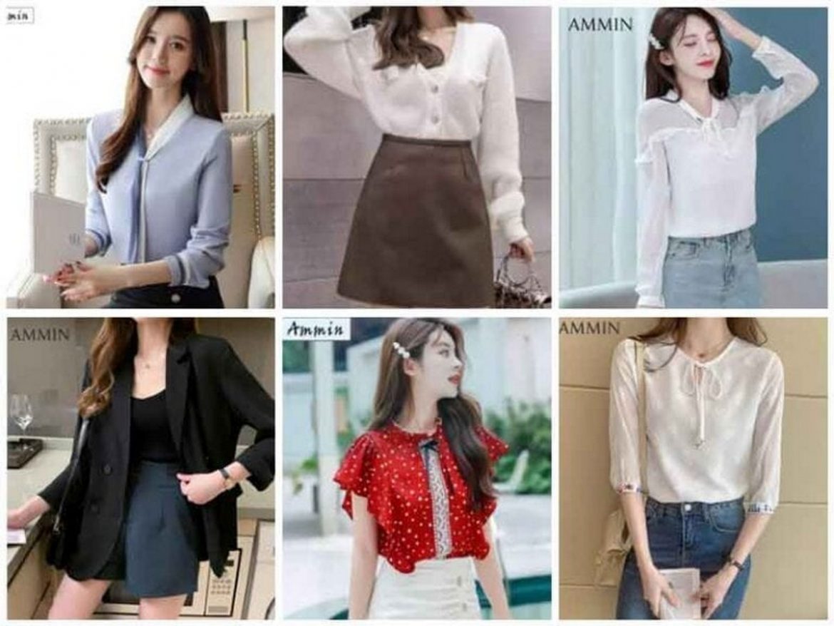 Lazada 12 Highly Recommended Worthy Fashion Clothing stores, high value ...