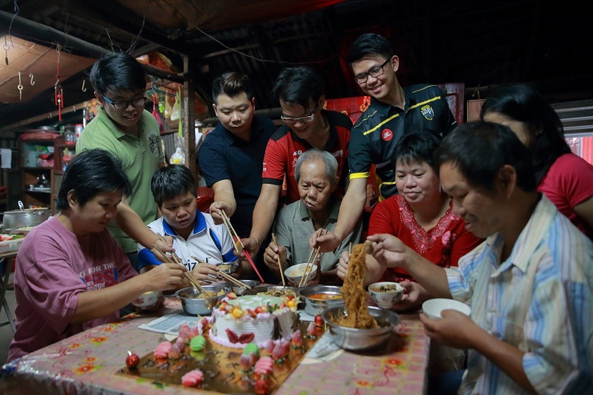 New Cny Sops Allow Family Reunion Of 15 Person Living Within 10km Radius Everydayonsales Com News