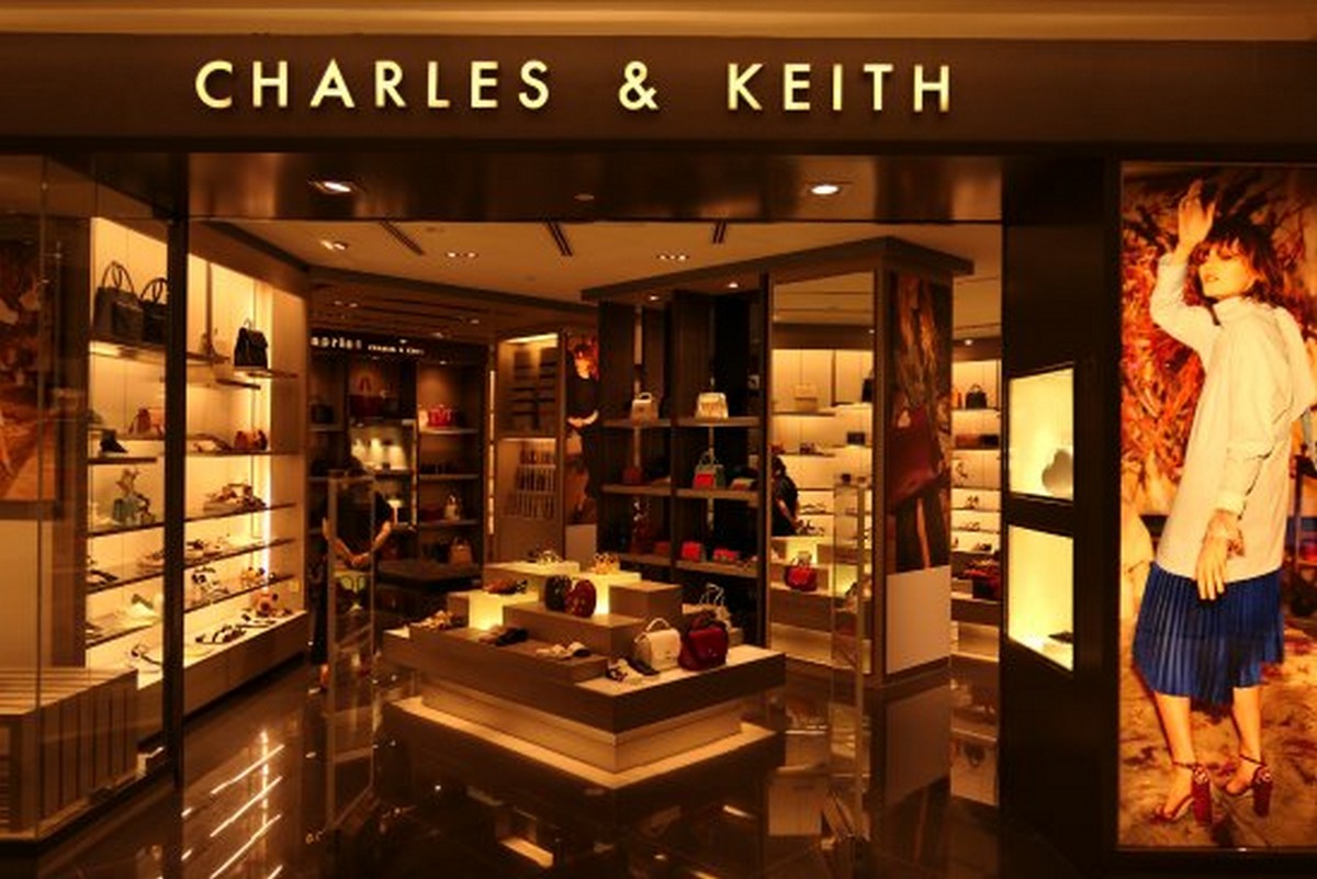 Charles & Keith/Pedro: Warehouse Sale - Up to 70% Off (2 - 5 Jun 16)