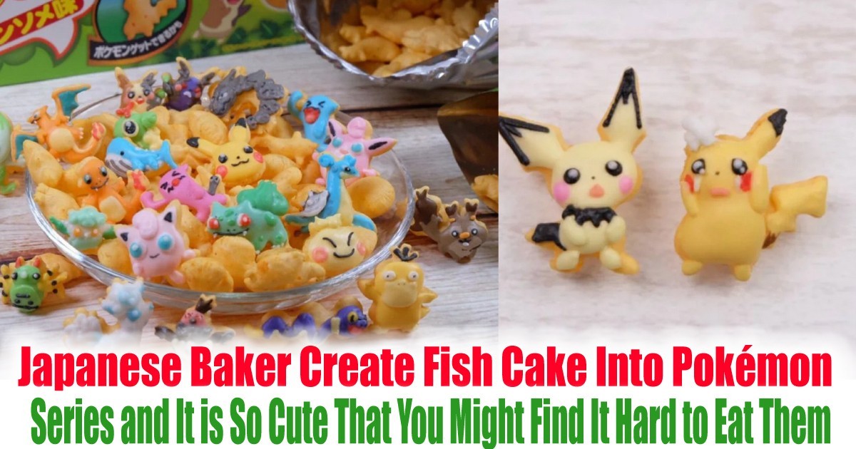 Japanese fish cake  Fish cake, Japanese fish, Anime cake