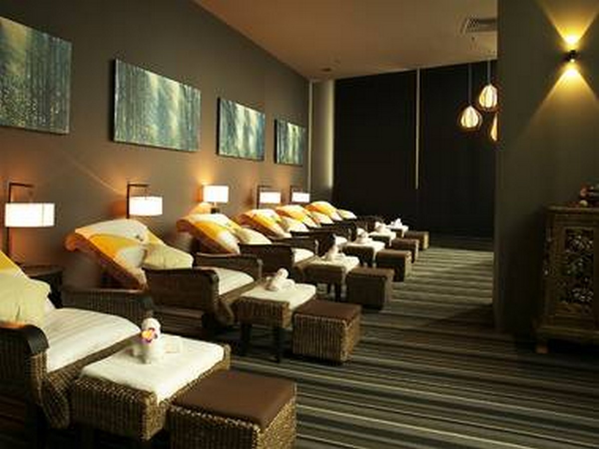 Great Spa For You To Enjoy Relaxing Therapy and Massage Under RM100 ...