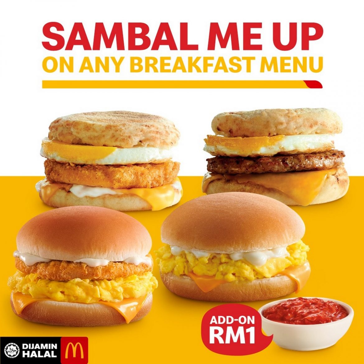 McDonald's Launch Crazy Hour Deals With Saving Up to 40% ...