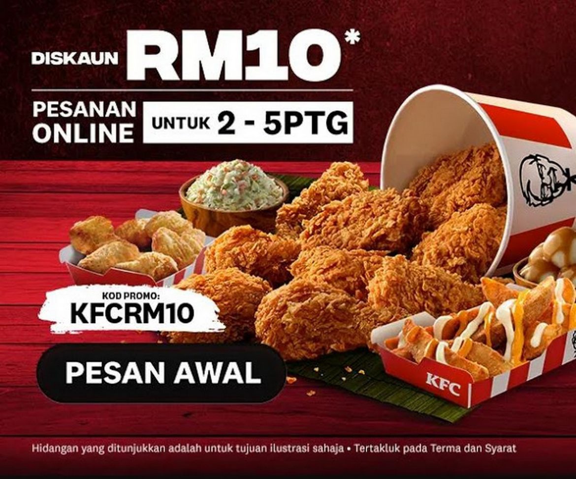 3 Smartest & Cheapest Method to Purchase KFC From today onwards ...