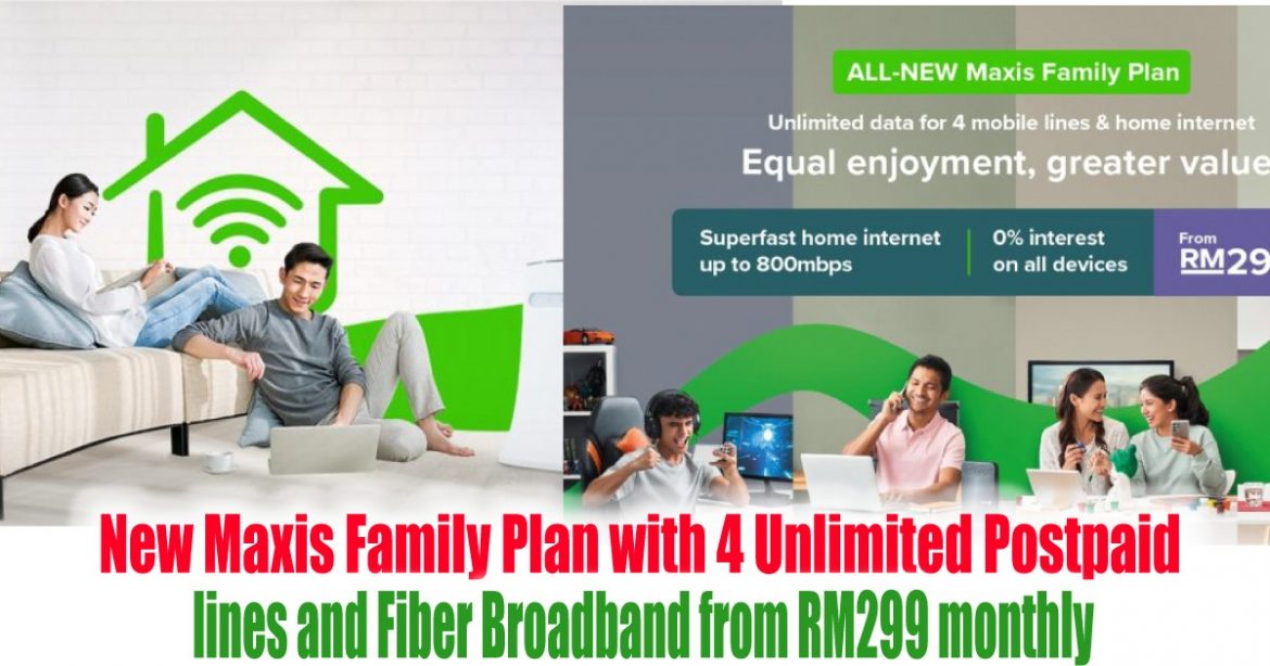 boost family plan 4 lines